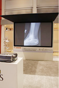 CXDI-55C