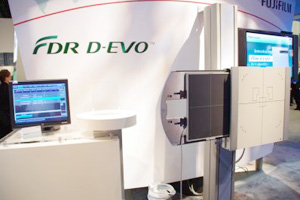 FDR D-EVO