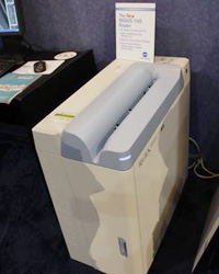 REGIUS 110S