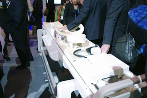 Mammo Trak