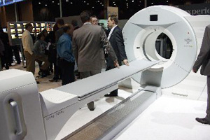 Biograph mCT