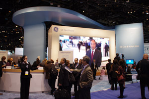 healthymagination Theater