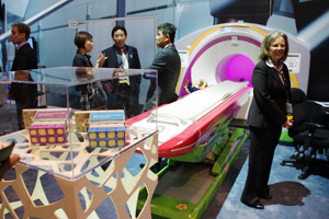Discovery PET/CT600V[Y