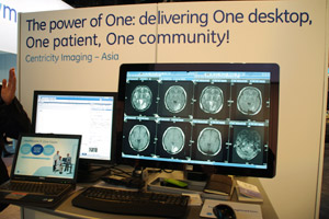 Healthcare IT̃AWAR[i[