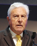 Claude Manelfe, M.D.