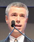Micheal G. Herman, Ph.D.