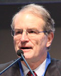 William R. Brody, M.D., Ph.D.