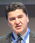 Elias A. Zerhouni, M.D.