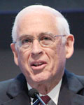 John Mendelsohn M.D.