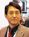 山村雅夫社長