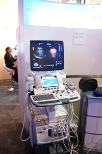 Volume NavigationꂽLOGIQ E9