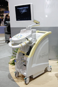 HI VISION Preirus