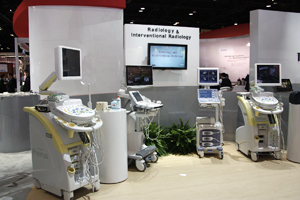Radiology & Interventional RadiologyGA