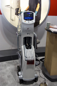 ANGIOJET ULTRA