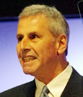 Burton P. Drayer, M.D.