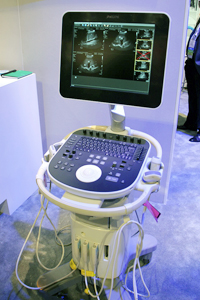 ClearVue 550