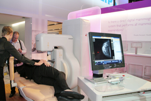 MammoDiagnost DRB}`FA̎g