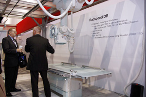 RADspeed DRV[Y