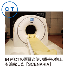 SCENARIA