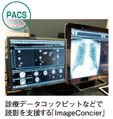 ImageConcier
