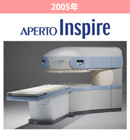 APERTO Inspire