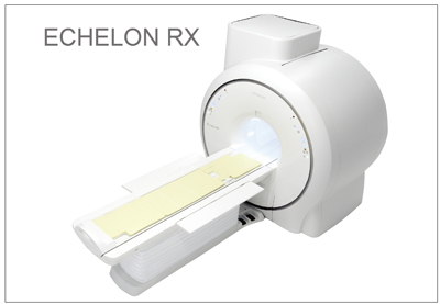 }P@1.5Td^MRIuECHELON RXv