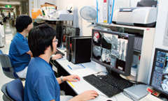 CTBe쎺ɐݒuꂽziostation2